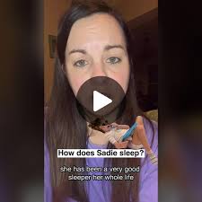 Around 80-90% of kids with Sanfilippo Syndrome have sleep issues. Chil...