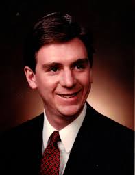 Obituary information for Mark P. Malone