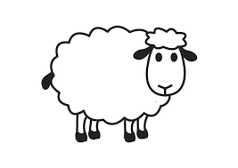 pages o draw a cartoon sheep step 5 animals sheeps free wallpapers clipart best clipart best sheep drawing sheep cartoon sheep crafts