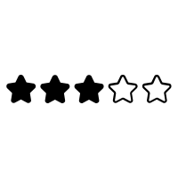 Download 14 vector icons and icon kits.available in png, ico or icns icons for mac for free use. Rating Icons Download Free Vector Icons Noun Project