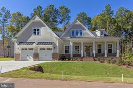 High Banks Drive Easton Md Maryland Real Estate Multi Family Homes House Styles