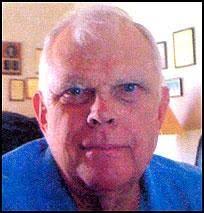 Lance CROWLEY Obituary (1940