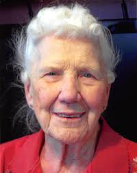 Joan Almond (also known as photographer Joan Harwood Elkins) died