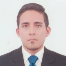 Jorge Raphael Delgado