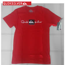 En ucuz quiksilver modelleri ve kampanyalar hakkında bilgi almak için tıklayın! Tshirt Quicksilver Shopee Malaysia