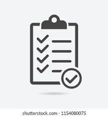 The iic testbed working committee accelerates the creation of testbeds for the industrial internet and. Test Icons Free Vector Download Png Svg Gif