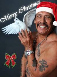 Gli Auguri Trash Di Danny Trejo Libero Quotidiano
