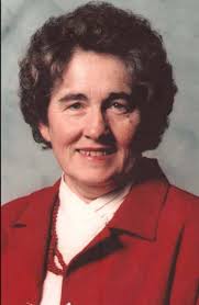 In Memorium: Cathy Morrison