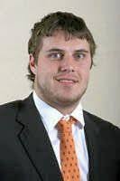 COLLEGE FOOTBALL: Megay leading turnaround at Princeton