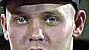 Champs' tributes to crash victim Robert