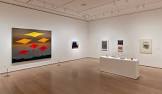 Meret Oppenheim im »Museum of Modern Art New York«