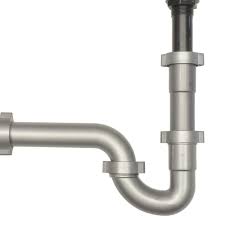 Double bowl kitchen sinks bring stylish allure and convenience to your kitchen. Home Improvement Plumbing Fixtures Drain Kit Double Bowl Kitchen Sink Pipe Fitting Plumbing Replacement 1 1 2 In