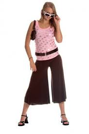 Born the year of the monkey, anthropoids have stolen my cultural heart from king kong to congo. 25 Crimes Against Fashion From The Early 2000 S