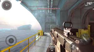 After the installation, do not open the app. Modern Combat 3 Android New Graphics Update 2020 Gameplay 2k 60fps Youtube