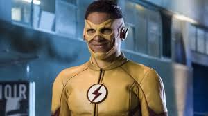 Scifi Weekend Patrick Stewart On Star Trek Discovery Kid Flash Leaves Legends Of Tomorrow Gotham Game Of Thrones Prequel Sense8 Wally West Kid Flash Legend