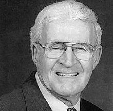 Jack Crouch Obituary (1929