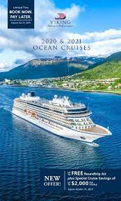 2020 2021 Ocean Cruises October 2019 Us Ocean Cruise Cruise Cruise Savings