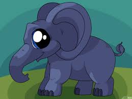 Baca juga artikel terkait lainnya: 4 Cara Untuk Menggambar Gajah Wikihow