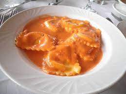 Homemade Blush Sauce For Pasta Blush Sauce Homemade Blush Rose Sauce Recipe