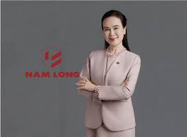 Nam Long (NLG) bổ nhiệm Quyền Tổng Giám đốc, kiện toàn bộ máy ...