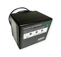 Square D SDSA4040D Surge protection device, Surgelogic, 40kA, 480 VAC  delta, 3 phase, 3 wire, NEMA 4X