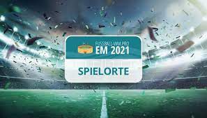 11.06.2021 (vor 26 minuten)24 nationalmannschaften kämpfen ab dem 11. Em Spielorte 2021 Die 11 Orte Stadien Der Euro 2020