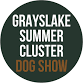 Grayslake Summer Cluster Dog Shows