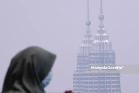 How much does food cost? Haze Klang Recorded Very Unhealthy Api