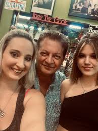 Nicolas & Marie's Pizza