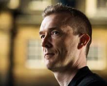 The Atlas of Reds and Blues by Devi S Laskar review