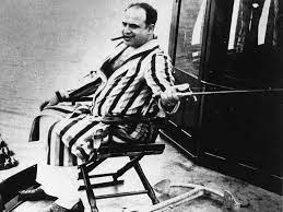 Al capone had a lot of nicknames. Capone Fact Check Is Tom Hardy S Gangster Movie Accurate