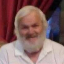 Thomas Willard Rusk Obituary