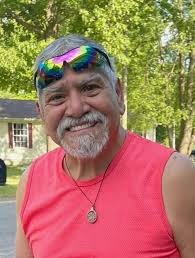 Obituary information for Eduardo Alcala