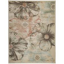 116,000+ vectors, stock photos & psd files. Admire Home Living Gallina Contemporary Transitional Distressed Floral Pattern Area Rug Walmart Com Walmart Com