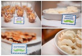 Home Confetti Little Man Baby Shower Boy Baby Shower Food Little Man Shower Baby Boy Shower