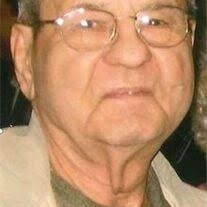 Roy Utah Goodman Obituary