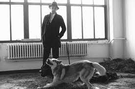 Discover short videos related to joseph beuys coyote i like america and america likes me on tiktok. I Like America And America Likes Me By Joseph Beuys 1974 Valo86