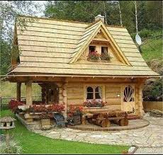 Log houses originally came from the swedes. Cozy Cabins Home Facebook