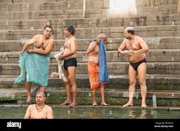 Holy bath hi-res stock photography and images - Alamy