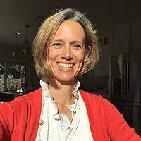 stripped down running by Andrea Loewen Nair