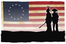 Oneidas' Legacy to Freedom