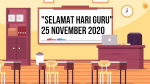 Setelah ada facebook saya sudah malas menulis kerana bagi saya cukup dengan facebook untuk berinteraksi dengan semua kenalan. Terbaru 25 Border Selamat Hari Guru 2020 Cute766