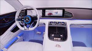 Spar77.de has been visited by 100k+ users in the past month 2020 Mercedes Maybach Suv Interior Video Dailymotion
