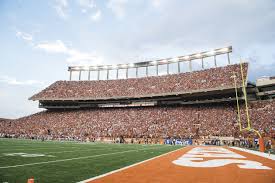 The Complete Story Of Dkr Texas Memorial Stadium The Alcalde