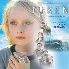 By the end of the first episode, i knew steven spielberg had produced something very, very special. Taken Tv Miniseries 2002 Filmaffinity