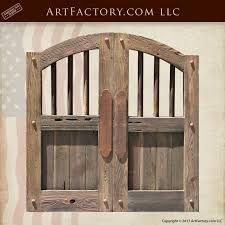 Resultado De Imagen Para Saloon Doors Custom Wood Doors Saloon Decor Door Design