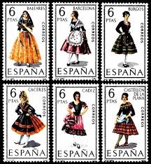 SELLOS ESPAÑA NUEVOS AÑO 1967 - Filatelia Taber