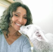 Maria Rumley's Instagram, Twitter & Facebook