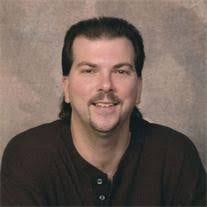 Obituary for Steven Fugate