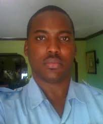 Police Constable 2759 Kachino Anthony Farquharson